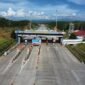 Gerbang Tol Bengkulu (foto: dok istimewa)