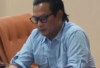 Penasihat Hukum sekaligus Juru Bicara KGPH Purbaya, KRA. Teguh Satya Bhakti Pradanegoro (foto: dok pribadi)