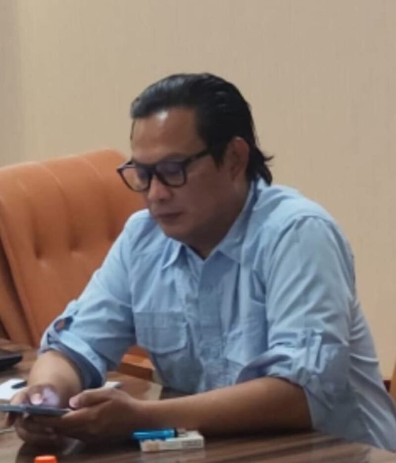 Penasihat Hukum sekaligus Juru Bicara KGPH Purbaya, KRA. Teguh Satya Bhakti Pradanegoro (foto: dok pribadi)