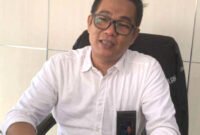 Pemimpin Wilayah BULOG Bengkulu, Dody Syahrial, memastikan stok beras aman hingga awal 2026 dengan cadangan 7.442 ton. Masyarakat diminta tidak panik dan berbelanja sesuai kebutuhan. 