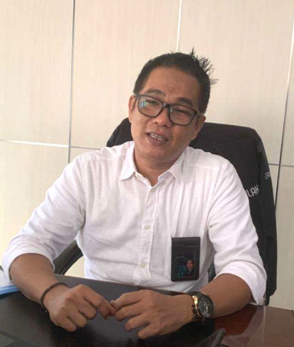 Pemimpin Wilayah BULOG Bengkulu, Dody Syahrial, memastikan stok beras aman hingga awal 2026 dengan cadangan 7.442 ton. Masyarakat diminta tidak panik dan berbelanja sesuai kebutuhan. 