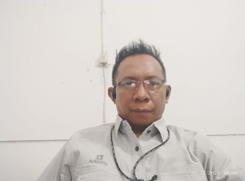 Aristo Malawat. SE., MMTr