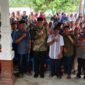 Reses Masa Sidang III DPRD Provinsi Samsu Amanah di Kabupaten Kaur tanggal 5 Desember 2025