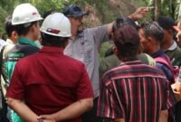 Hakim PN Arga Makmur tunjukan Legalitas Kepemilikan PT Sandabi Indah Lestari