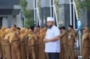 Gubernur Bengkulu Helmi Hasan memastikan PPPK Paruh Waktu tidak membebani belanja pegawai dan tetap aman secara fiskal