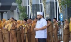 Gubernur Helmi Bantu Rakyat Permudah Bayar Pajak Kendaraan