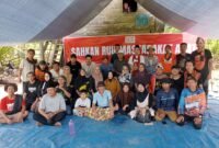 Konflik wilayah adat di Bengkulu mencapai 202 ribu hektare sepanjang 2025. AMAN menilai negara abai dan mendesak pengakuan hak masyarakat adat.