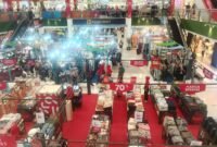 Diskon hingga 70 Persen. Libur Nataru 2026 Dongkrak Perputaran Ekonomi di Bencoolen Mall