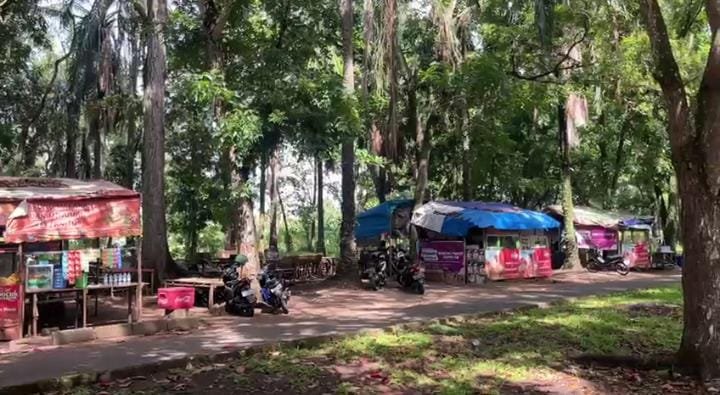 Pemerintah Provinsi Bengkulu akan merevitalisasi Taman Remaja menjadi Taman Merah Putih pada awal 2026. Taman ini disiapkan sebagai ruang olahraga, wisata, dan UMKM tanpa merusak keasrian alam.