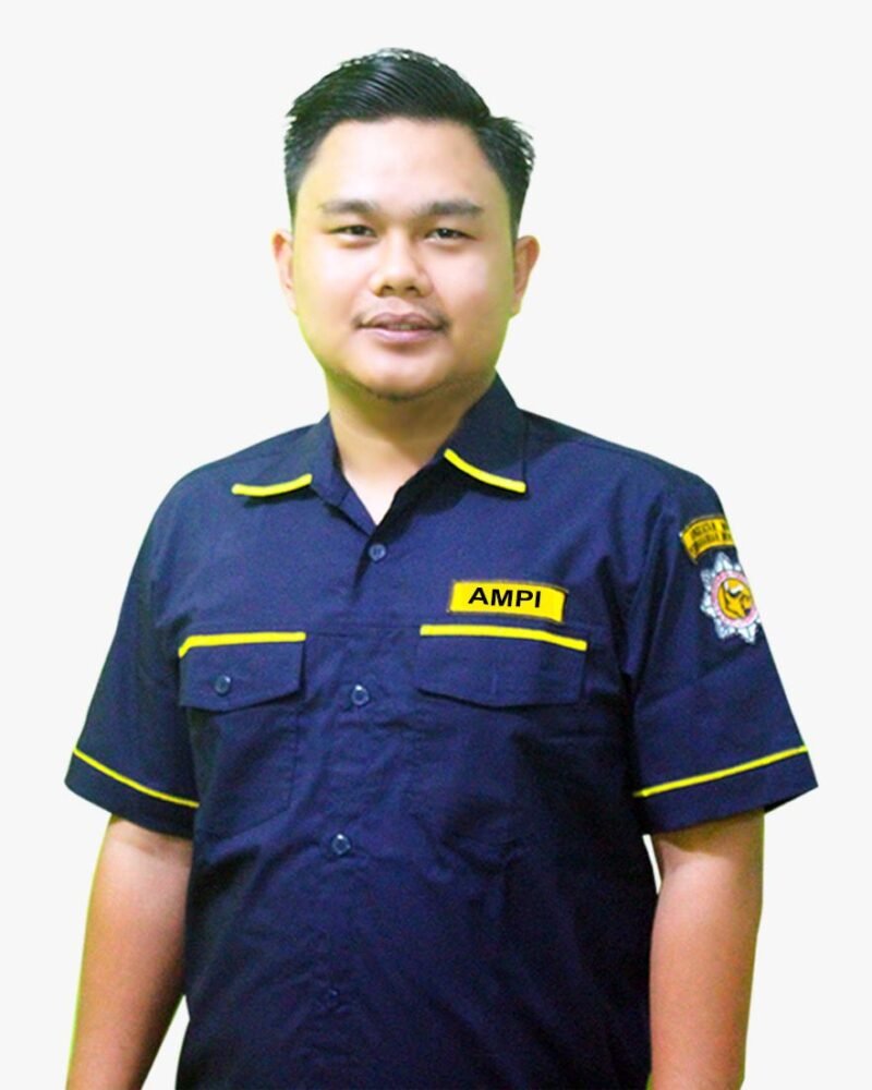 Sekretaris DPD AMPI Provinsi Bengkulu, Aan Julianda SH MH