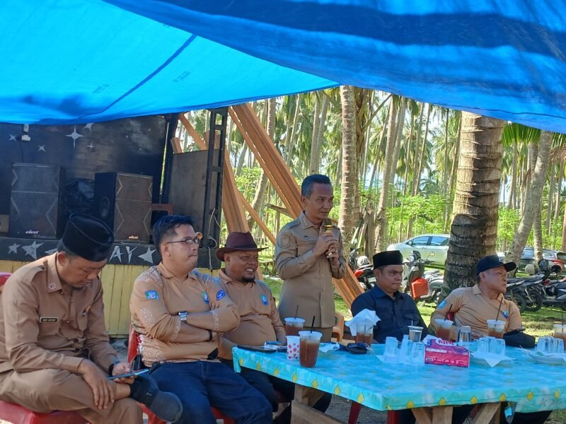 Wakil Bupati Abud Hamid melakukan pembubaran panitia Jamda VII Tahun 2025 di Kabupaten Kaur resmi ditutup. Wakil Bupati menegaskan Pramuka berperan strategis mencetak pemimpin muda daerah.