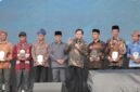 Ketua DPD RI Sultan Baktiar Najamudin dan Mendes Yandri Susanto sepakat menjalankan program Green Village untuk memperkuat ketahanan ekologi desa di seluruh Indonesia.