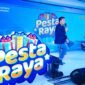 Bank Raya Indonesia mendorong inklusi keuangan digital melalui Program Pesta Raya dan Raya Poin Flash Sale. Nasabah bisa tukar poin dengan hadiah menarik hingga mobil listrik.