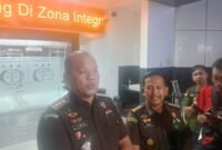 Kejati Bengkulu menggeledah rumah mantan Kadis Pertambangan Bengkulu Utara Fadillah Marik sebagai bagian penyidikan kasus dugaan korupsi tambang.