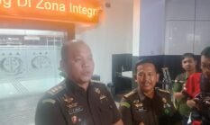 Rumah Mantan Kadis Tambang BU Digeledah, Kejati Bengkulu Kejar TSK Baru