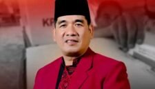 Wakil Ketua Pemenangan Pemilu PDIP Bengkulu Edwar Samsi menilai Pilkada lewat DPRD memangkas hak rakyat dan merusak demokrasi.
