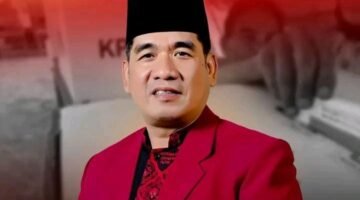 Wakil Ketua Pemenangan Pemilu PDIP Bengkulu Edwar Samsi menilai Pilkada lewat DPRD memangkas hak rakyat dan merusak demokrasi.