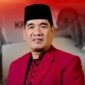 Wakil Ketua Pemenangan Pemilu PDIP Bengkulu Edwar Samsi menilai Pilkada lewat DPRD memangkas hak rakyat dan merusak demokrasi.