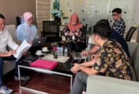Kejati Bengkulu menggeledah delapan lokasi di tiga provinsi untuk mengusut dugaan korupsi proyek PLN PLTA Musi Bengkulu TA 2022–2023.