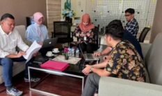 Kejati Bengkulu Geledah 8 Lokasi di 3 Provinsi, Dugaan Korupsi Proyek PLN PLTA Musi Menguat