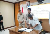 BPK Perwakilan Bengkulu menilai program penuntasan TBC di Bengkulu Tengah belum efektif dan berpotensi menghambat target eliminasi penyakit.