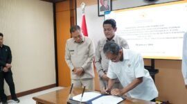 BPK Perwakilan Bengkulu menilai program penuntasan TBC di Bengkulu Tengah belum efektif dan berpotensi menghambat target eliminasi penyakit.