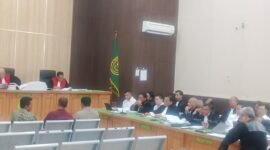 Beby Hussy jalani tiga persidangan dalam sehari di PN Tipikor Bengkulu. Dari korupsi tambang, TPPU, hingga suap pejabat tambang.