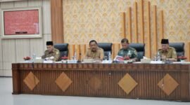 Pemerintah Provinsi Bengkulu mencatat kemajuan signifikan dalam pembangunan Koperasi Desa Merah Putih. Saat ini Bengkulu berada di peringkat lima nasional dengan lebih dari 1.500 koperasi telah berbadan hukum.