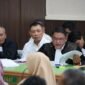 Sidang lanjutan kasus korupsi pertambangan PT RSM di PN Tipikor Bengkulu mengungkap dugaan pelanggaran jual beli batu bara dan manipulasi reklamasi tambang.