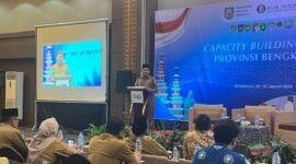 Tim Pengendalian Inflasi Daerah (TPID) Provinsi Bengkulu meraih peringkat kedua se-Sumatera. Pemerintah daerah memperkuat kapasitas TPID untuk menjaga stabilitas harga dan menekan inflasi pangan.