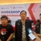 media Dedi Hardiansyah Putra resmi terpilih sebagai Ketua JMSI Bengkulu periode 2026–2031. Ia menegaskan komitmen sinkronisasi program JMSI dengan program “Bantu Rakyat” Pemprov Bengkulu demi kemajuan daerah dan kesejahteraan masyarakat.