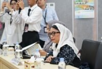 Anggota DPD RI Destita Khairilisani memperjuangkan kemudahan akses modal dan lahan bagi koperasi desa di Bengkulu agar ekonomi masyarakat desa semakin kuat dan mandiri.