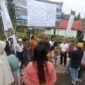 Warga Kelurahan Timur Indah Bengkulu menolak penimbunan limbah FABA dari PLTU Teluk Sepang di kawasan permukiman karena dikhawatirkan membahayakan kesehatan dan mencemari lingkungan.