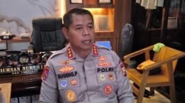 Lima anggota Polres Lebong terindikasi positif narkoba setelah penggerebekan jaringan sabu oleh Polda Bengkulu. Kasus ini kini ditangani Bidpropam untuk proses kode etik.