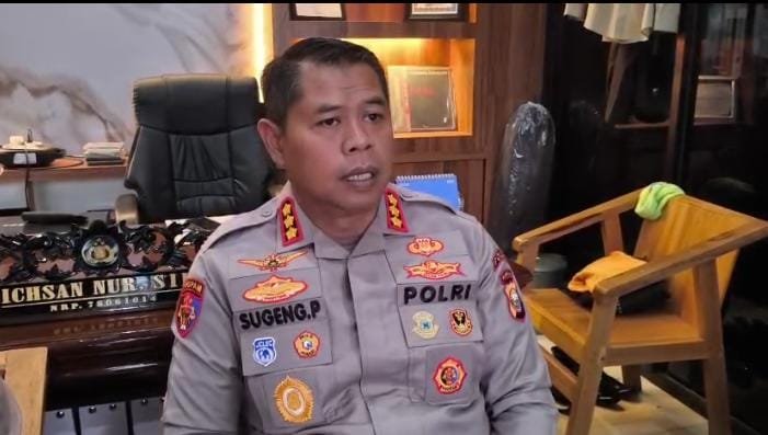 Lima anggota Polres Lebong terindikasi positif narkoba setelah penggerebekan jaringan sabu oleh Polda Bengkulu. Kasus ini kini ditangani Bidpropam untuk proses kode etik.
