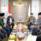 Gubernur Bengkulu Helmi Hasan mengajak perusahaan menyalurkan zakat melalui BAZNAS agar pengelolaan lebih transparan dan tepat sasaran demi kesejahteraan masyarakat.