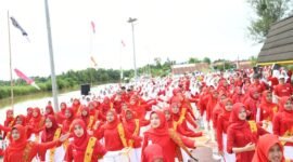 Festival Yo Botoi-Botoi mencetak sejarah baru di Bengkulu. Gubernur Helmi Hasan memberi dukungan penuh dan berharap festival ini menjadi ikon kebahagiaan dan persatuan.