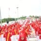 Festival Yo Botoi-Botoi mencetak sejarah baru di Bengkulu. Gubernur Helmi Hasan memberi dukungan penuh dan berharap festival ini menjadi ikon kebahagiaan dan persatuan.