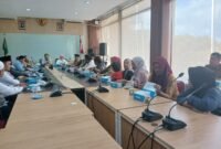 Empat warga Bengkulu korban TPPO di Kamboja segera dipulangkan. Biaya Rp32 juta ditanggung Baznas. DPRD minta polisi usut jaringan perdagangan orang.