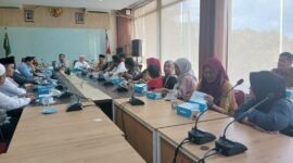 Empat warga Bengkulu korban TPPO di Kamboja segera dipulangkan. Biaya Rp32 juta ditanggung Baznas. DPRD minta polisi usut jaringan perdagangan orang.