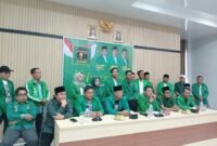 Delapan DPC PPP di Bengkulu menolak Musprov X dengan alasan legalitas AD/ART dan struktur partai belum jelas. Mereka meminta DPP menyelesaikan konflik internal terlebih dahulu.