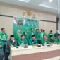 Delapan DPC PPP di Bengkulu menolak Musprov X dengan alasan legalitas AD/ART dan struktur partai belum jelas. Mereka meminta DPP menyelesaikan konflik internal terlebih dahulu.