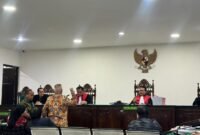 Sidang kasus PTM dan Mega Mall Bengkulu menghadirkan empat ahli hukum dan keuangan yang menilai perkara ini lebih tepat masuk ranah perdata, bukan tindak pidana korupsi.