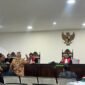 Sidang kasus PTM dan Mega Mall Bengkulu menghadirkan empat ahli hukum dan keuangan yang menilai perkara ini lebih tepat masuk ranah perdata, bukan tindak pidana korupsi.