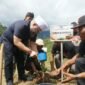 Gubernur Bengkulu Helmi Hasan meluncurkan Program Kopi Merah Putih untuk mendorong petani kopi naik kelas melalui pendampingan menyeluruh dari hulu hingga hilir.