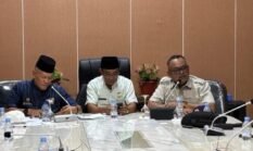 Pemkot Bengkulu Sulap Jalan Kedondong Jadi Pasar Subuh Legal dan Tertib