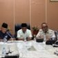 Sumber Foto dari MC Pemerinta Kota Bengkulu:
Pemkot Bengkulu menyiapkan Pasar Subuh legal di Jalan Kedondong sebagai solusi kemacetan dan kesemrawutan Pasar Panorama.