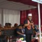 Gubernur Bengkulu Helmi Hasan berdialog dengan penambang emas Lebong dan menyiapkan langkah konkret untuk memperjuangkan legalitas serta perlindungan hukum tambang rakyat.