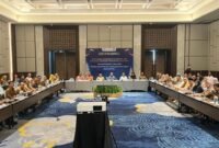 Pemerintah Provinsi Bengkulu dan Bank Indonesia memperkuat sinergi melalui BIG RIRU 2026 untuk mempercepat investasi dan mendorong transformasi ekonomi daerah.