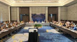 Pemerintah Provinsi Bengkulu dan Bank Indonesia memperkuat sinergi melalui BIG RIRU 2026 untuk mempercepat investasi dan mendorong transformasi ekonomi daerah.
